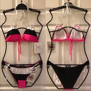 🔥ON SALE🔥2/$40🔥 True Crush 🏖 Bikini Set